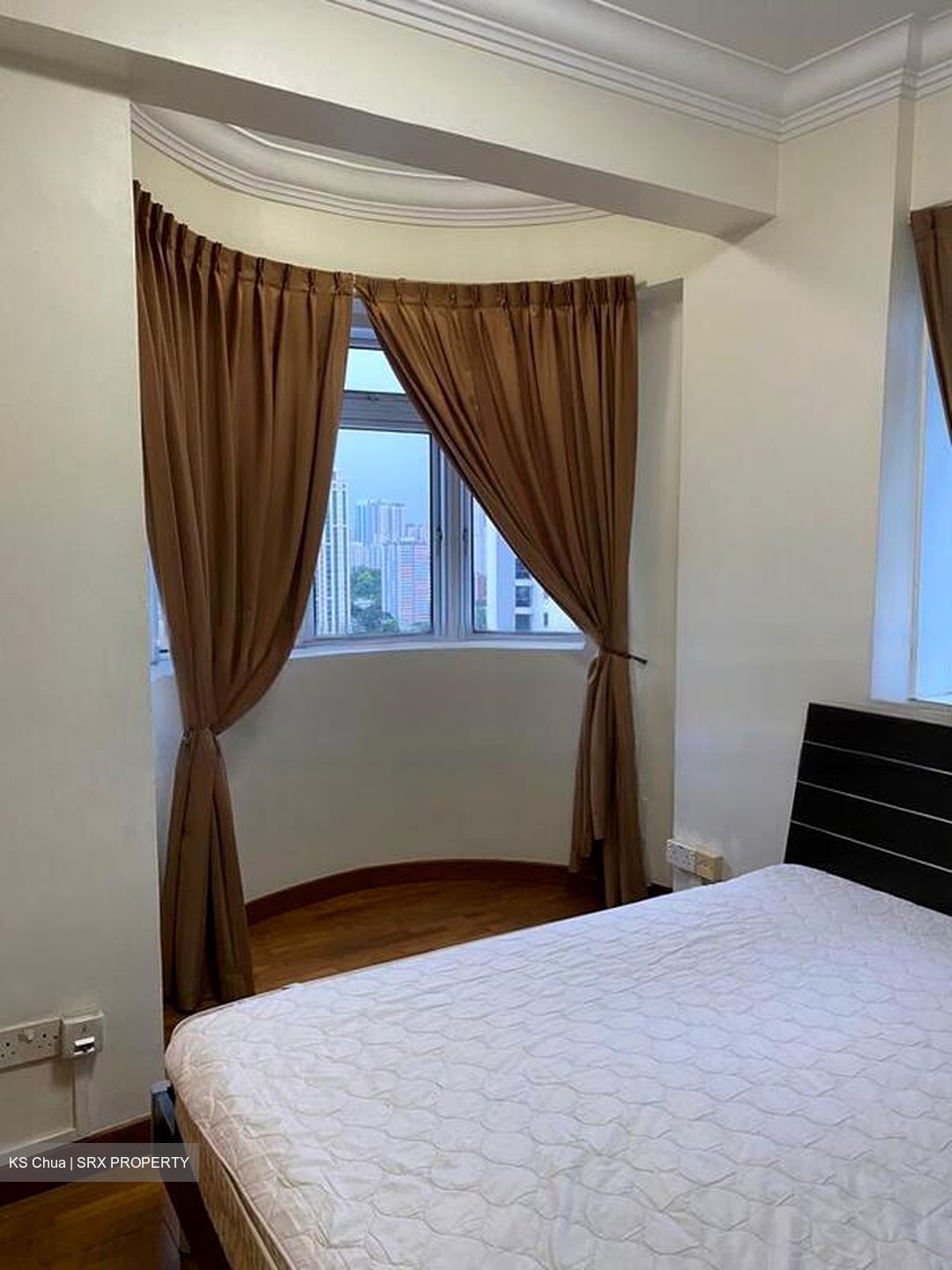 The Regalia (D9), Apartment #499923571